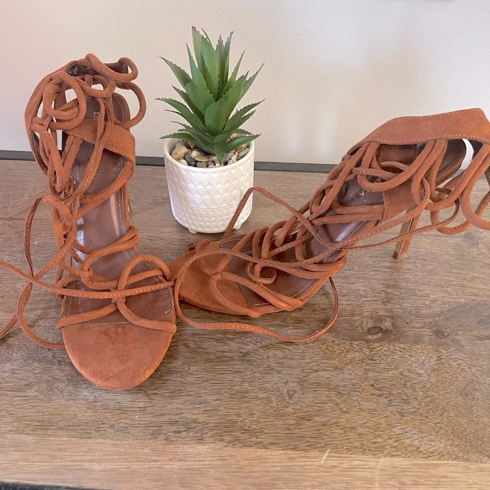 Women’s Heels